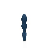 Análny kolík Loveline Teardrop Shaped Anal Plug stredný