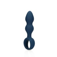 Loveline Teardrop Shaped Anal Plug Large