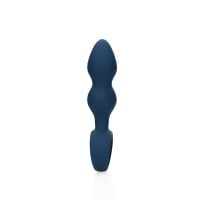 Loveline Teardrop Shaped Anal Plug Large