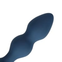 Loveline Teardrop Shaped Anal Plug Large