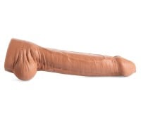 Dildo Hankey’s Toys Lampwick Uncut S/M