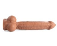 Dildo Hankey’s Toys Lampwick Uncut S/M