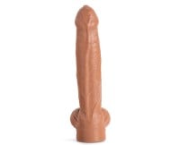 Dildo Hankey’s Toys Lampwick Uncut S/M