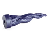 Hankey’s Toys Davy’s Tendrils Dildo S/M