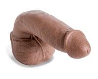 Hankey’s Toys Rentman Dildo S