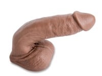 Dildo Hankey’s Toys Rentman S