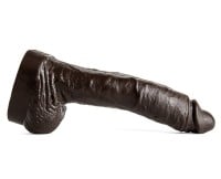 Hankey’s Toys Ray Diesel Dildo S