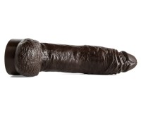 Hankey’s Toys Ray Diesel Dildo S