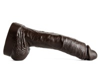 Hankey’s Toys Ray Diesel Dildo M