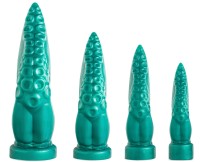 Hankey’s Toys Taintacle Dildo S