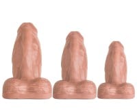 Hankey’s Toys Goliath Dildo L/XL