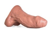 Dildo Hankey’s Toys Goliath L/XL