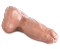 Hankey’s Toys Goliath Dildo L/XL