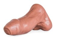 Hankey’s Toys Goliath Dildo L/XL