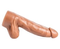 Dildo Hankey’s Toys Michael Vegas Original