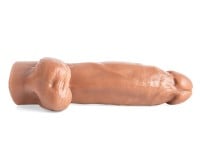 Dildo Hankey’s Toys Michael Vegas Original