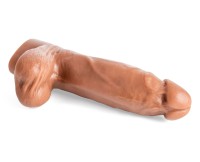 Hankey’s Toys Michael Vegas Dildo Original