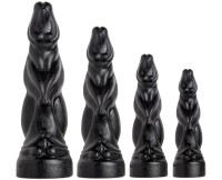 Hankey’s Toys Scimitar Dildo L/XL