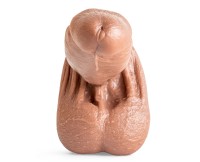 Dildo Hankey’s Toys Omega L/XL