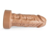 Hankey’s Toys LW Tip Dildo M