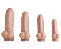 Hankey’s Toys Latin Lover Dildo S