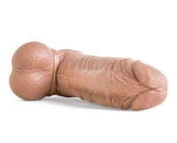 Hankey’s Toys Latin Lover Dildo S