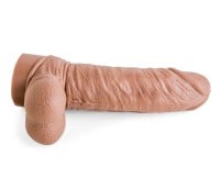 Dildo Hankey’s Toys Latin Lover S