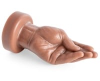 Hankey’s Toys Handyman Butt Plug M/L