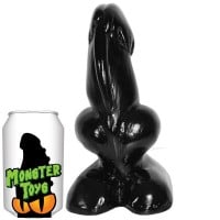 Monster Toys Minotor Butt Plug