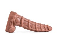 Hankey’s Toys Seahorse Dildo S