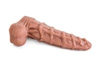 Hankey’s Toys Seahorse Dildo S