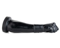 Hankey’s Toys Gut Puncher Dildo XL