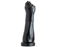 Hankey’s Toys Gut Puncher Dildo XL