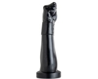 Hankey’s Toys Gut Puncher Dildo XL