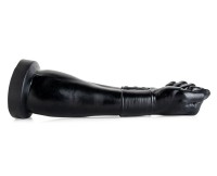 Hankey’s Toys Gut Puncher Dildo XL