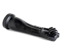 Hankey’s Toys Gut Puncher Dildo XL