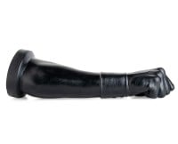 Dildo Hankey’s Toys Gut Puncher XXL