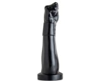 Hankey’s Toys Gut Puncher Dildo XXL