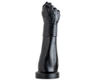 Hankey’s Toys Gut Puncher Dildo XXXXL