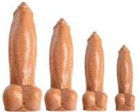 Hankey’s Toys Kane Korso Dildo XXL