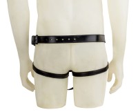 Mr. S Leather Vac-U-Lock Dildo Harness