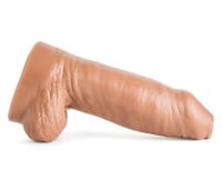 Hankey’s Toys Chorizo n’ Eggs Dildo S