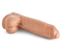 Hankey’s Toys Chorizo n’ Eggs Dildo S