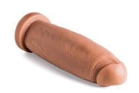 Hankey’s Toys Boss Hogg Dildo S