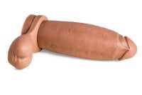 Hankey’s Toys Boss Hogg Dildo S