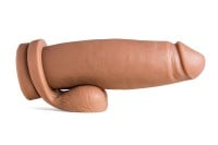 Hankey’s Toys Boss Hogg Dildo S