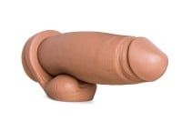 Hankey’s Toys Boss Hogg Dildo S