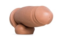 Hankey’s Toys Boss Hogg Dildo S