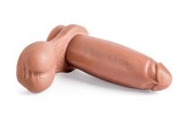 Hankey’s Toys Boss Hogg Dildo S