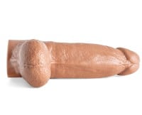 Hankey’s Toys Axel Dildo Original